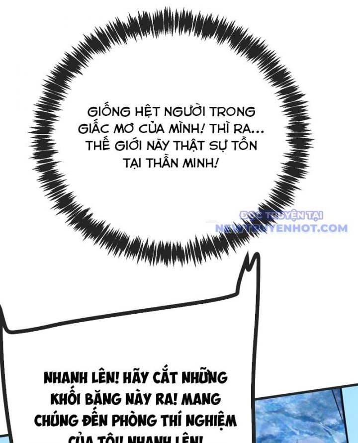 Cao Võ: Hạ Cánh Đến Một Vạn Năm Sau