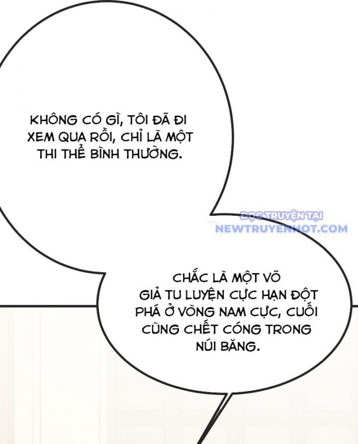 Cao Võ: Hạ Cánh Đến Một Vạn Năm Sau