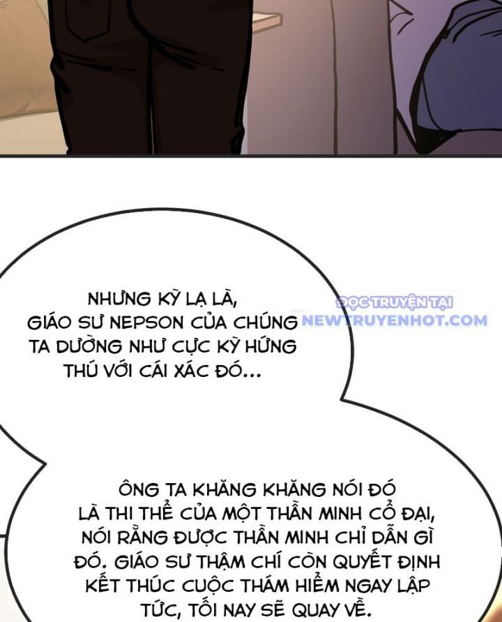 Cao Võ: Hạ Cánh Đến Một Vạn Năm Sau