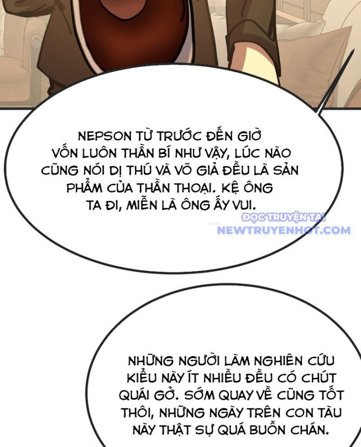 Cao Võ: Hạ Cánh Đến Một Vạn Năm Sau