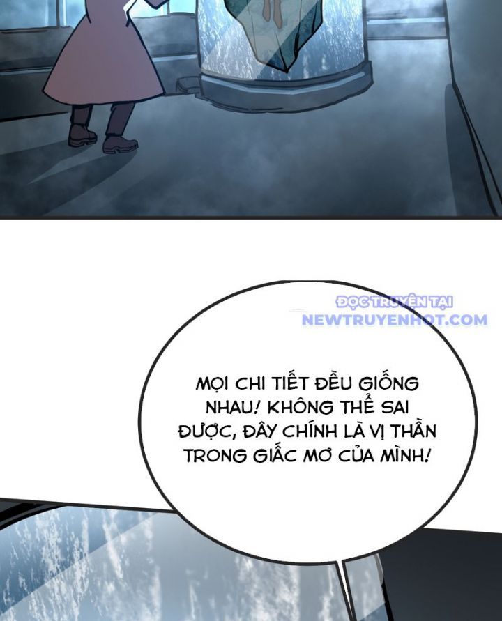 Cao Võ: Hạ Cánh Đến Một Vạn Năm Sau