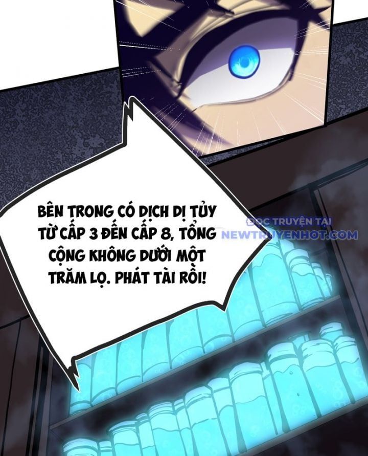 Cao Võ: Hạ Cánh Đến Một Vạn Năm Sau