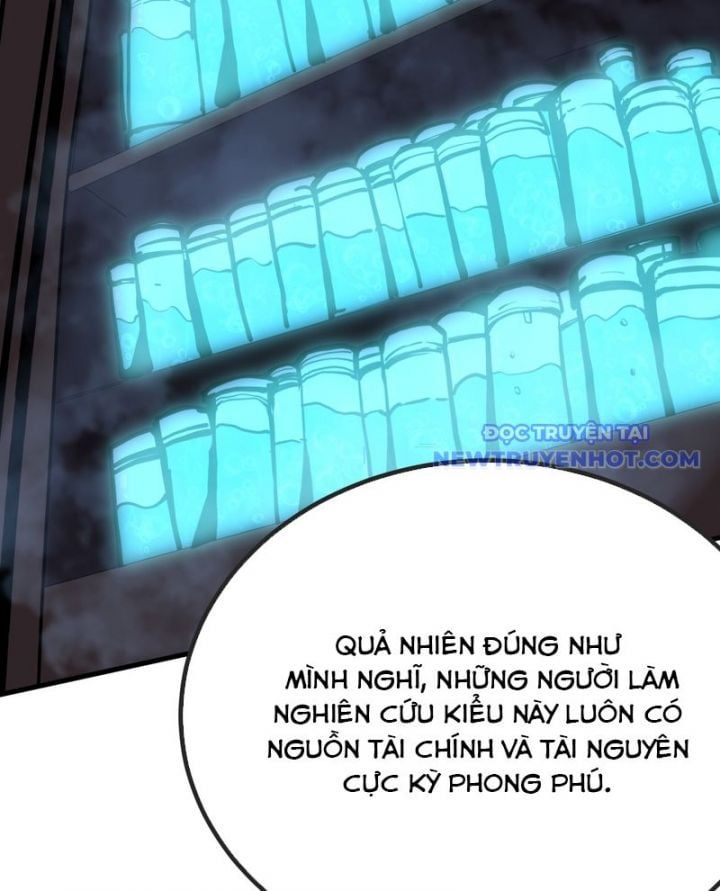 Cao Võ: Hạ Cánh Đến Một Vạn Năm Sau