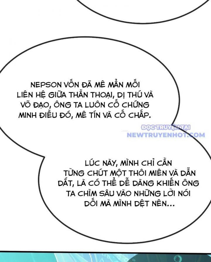 Cao Võ: Hạ Cánh Đến Một Vạn Năm Sau