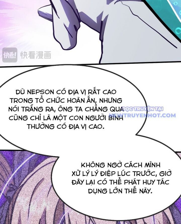 Cao Võ: Hạ Cánh Đến Một Vạn Năm Sau