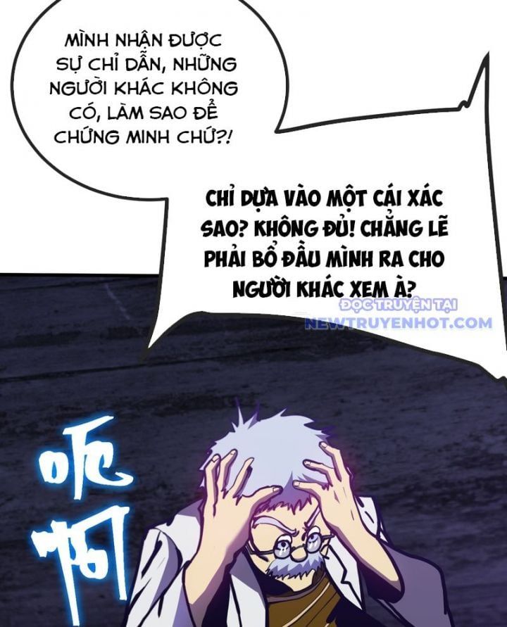 Cao Võ: Hạ Cánh Đến Một Vạn Năm Sau