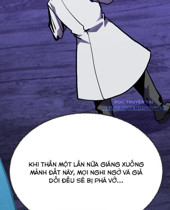 Cao Võ: Hạ Cánh Đến Một Vạn Năm Sau