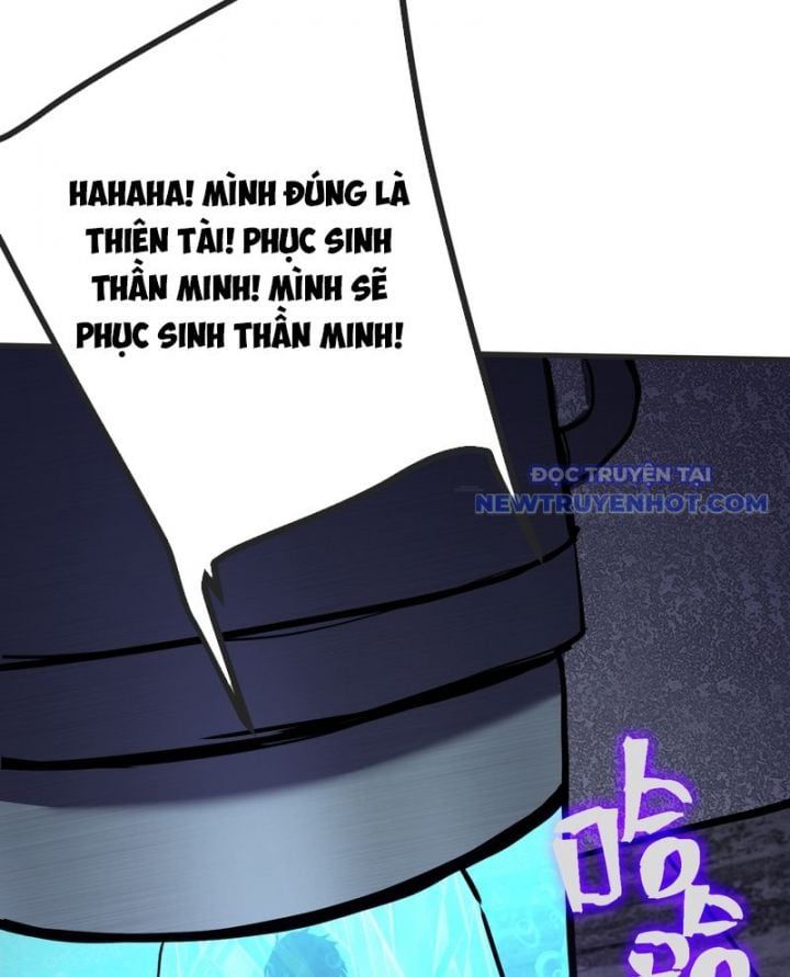 Cao Võ: Hạ Cánh Đến Một Vạn Năm Sau