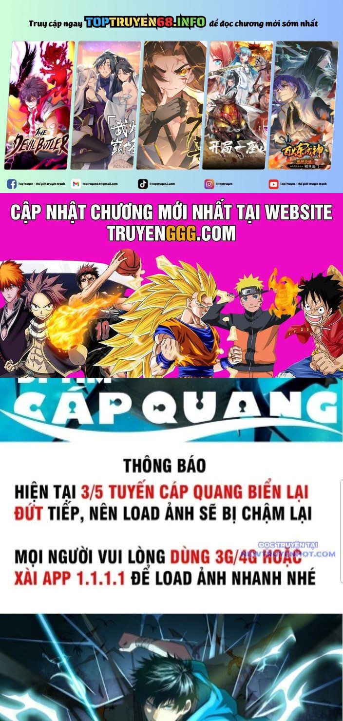 Cao Võ: Hạ Cánh Đến Một Vạn Năm Sau