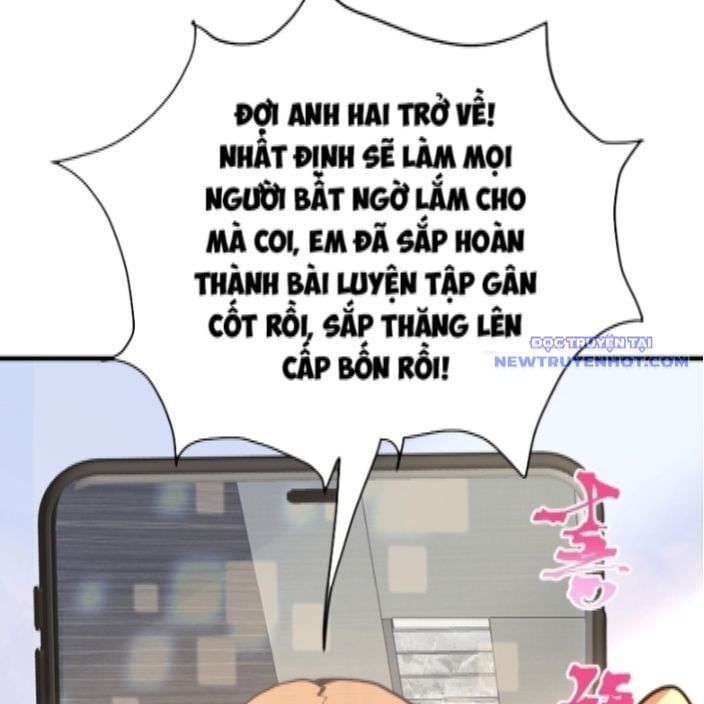 Cao Võ: Hạ Cánh Đến Một Vạn Năm Sau