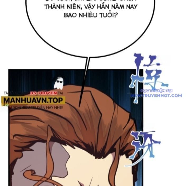 Cao Võ: Hạ Cánh Đến Một Vạn Năm Sau