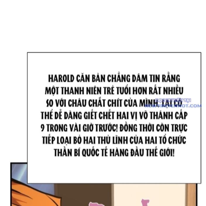 Cao Võ: Hạ Cánh Đến Một Vạn Năm Sau