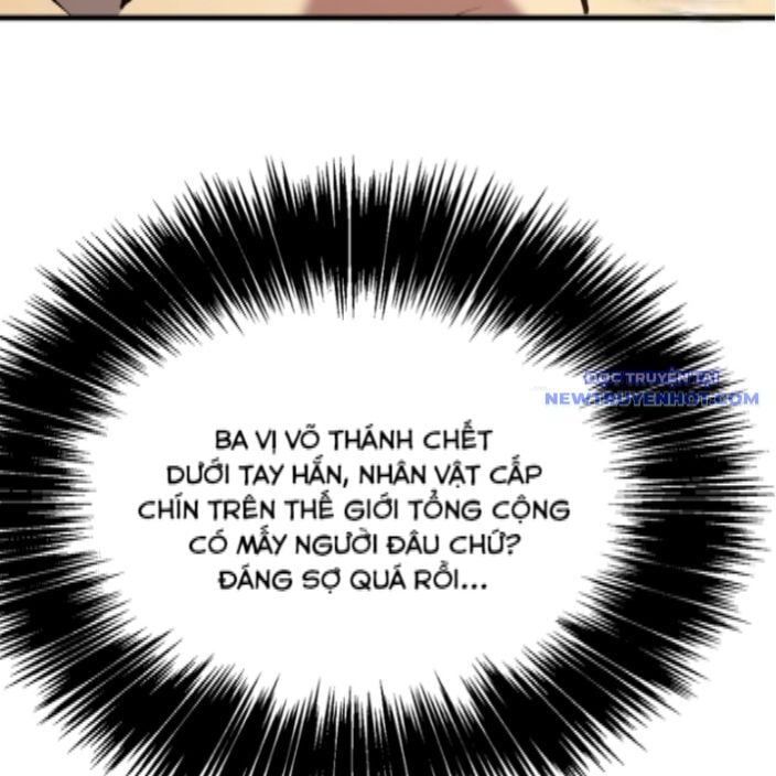 Cao Võ: Hạ Cánh Đến Một Vạn Năm Sau