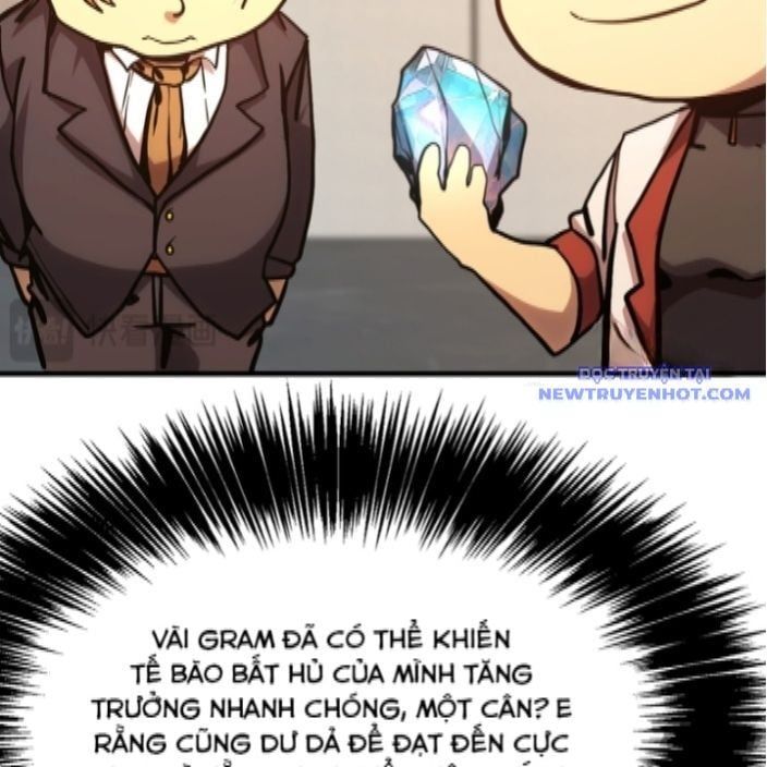 Cao Võ: Hạ Cánh Đến Một Vạn Năm Sau