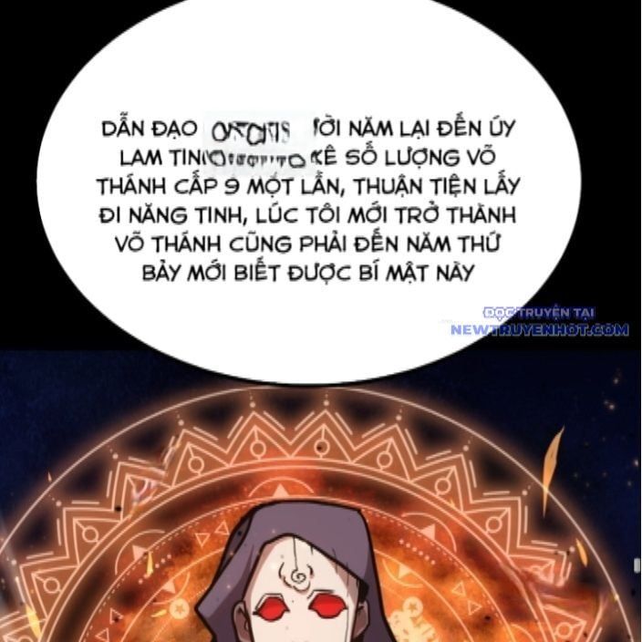 Cao Võ: Hạ Cánh Đến Một Vạn Năm Sau