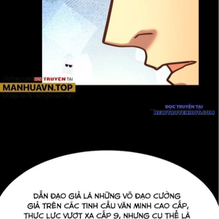 Cao Võ: Hạ Cánh Đến Một Vạn Năm Sau