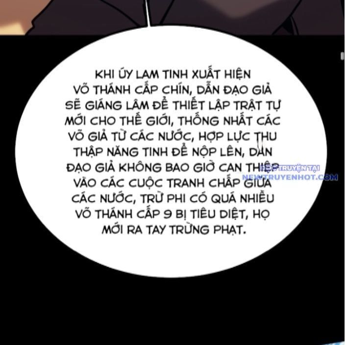 Cao Võ: Hạ Cánh Đến Một Vạn Năm Sau