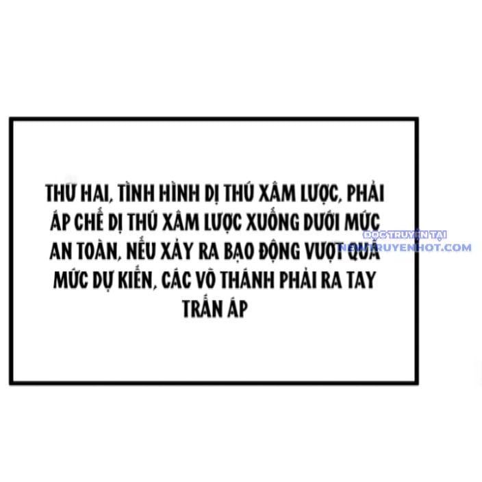 Cao Võ: Hạ Cánh Đến Một Vạn Năm Sau