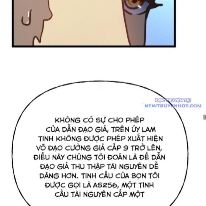 Cao Võ: Hạ Cánh Đến Một Vạn Năm Sau