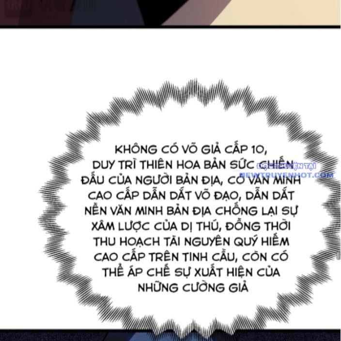 Cao Võ: Hạ Cánh Đến Một Vạn Năm Sau
