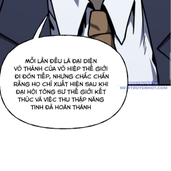 Cao Võ: Hạ Cánh Đến Một Vạn Năm Sau