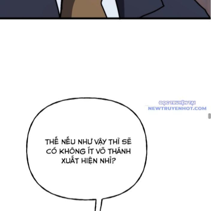 Cao Võ: Hạ Cánh Đến Một Vạn Năm Sau
