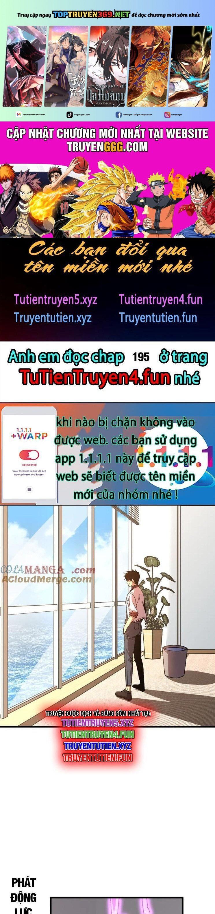 Cao Võ: Hạ Cánh Đến Một Vạn Năm Sau