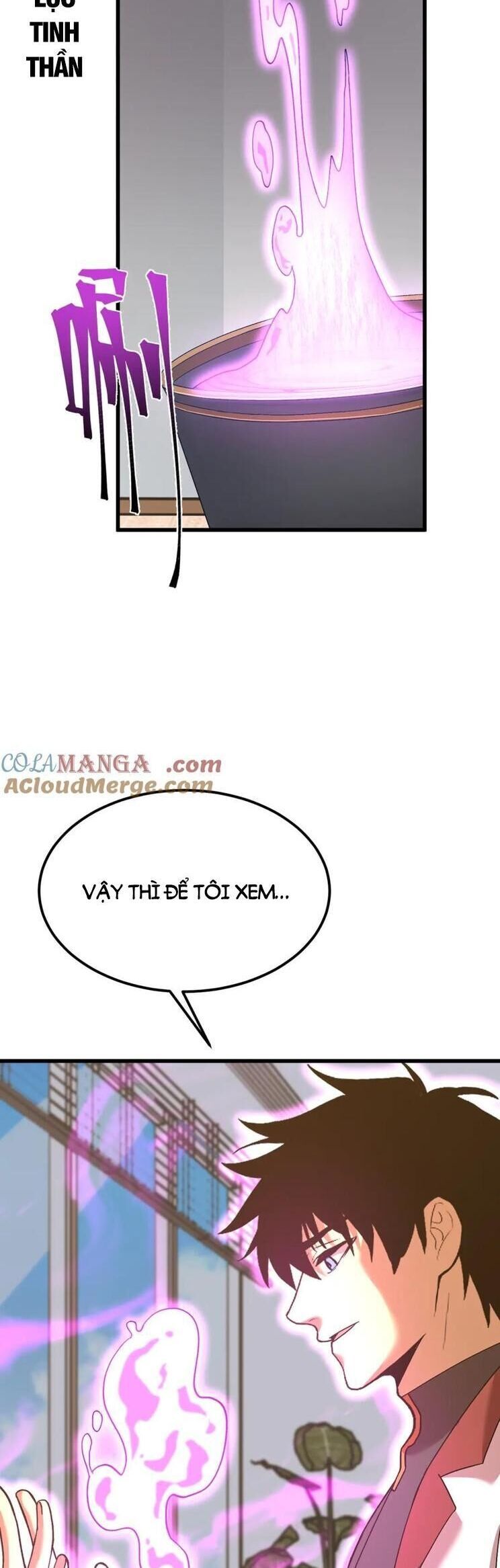 Cao Võ: Hạ Cánh Đến Một Vạn Năm Sau