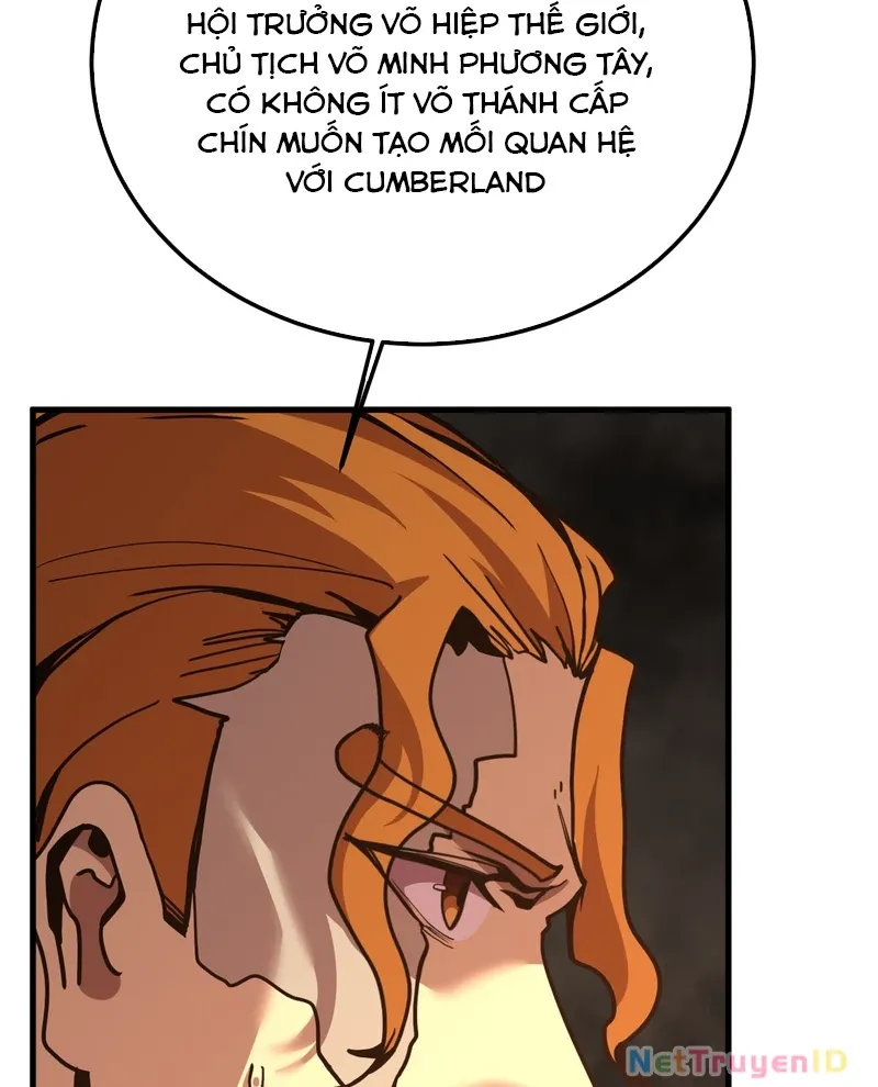 Cao Võ: Hạ Cánh Đến Một Vạn Năm Sau