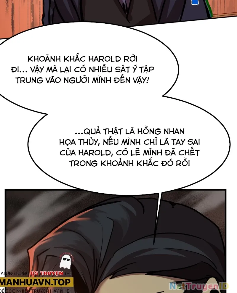 Cao Võ: Hạ Cánh Đến Một Vạn Năm Sau