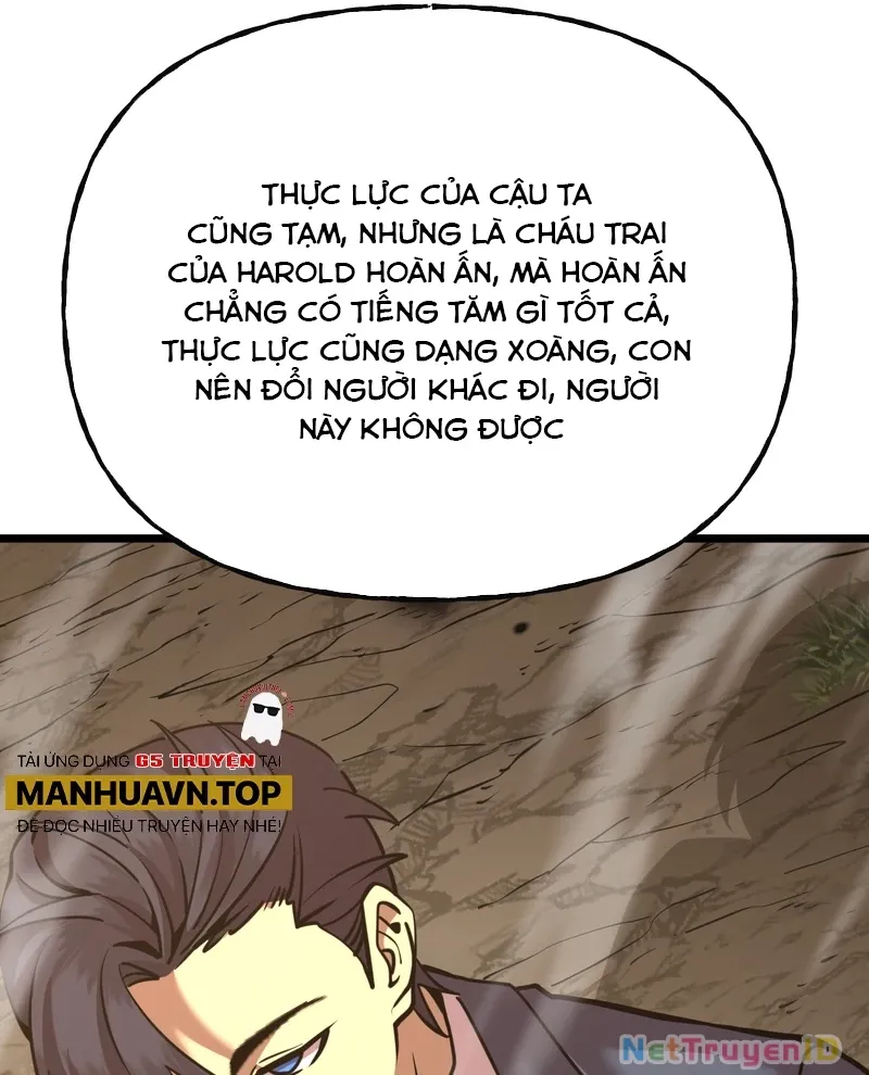 Cao Võ: Hạ Cánh Đến Một Vạn Năm Sau