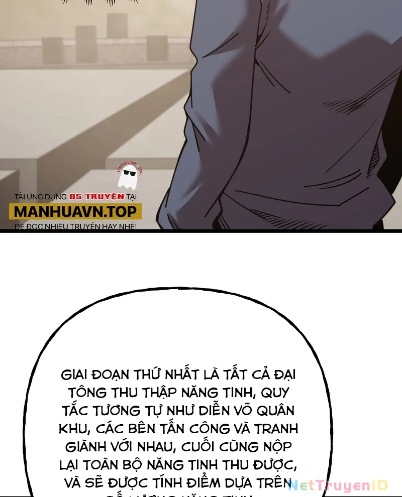 Cao Võ: Hạ Cánh Đến Một Vạn Năm Sau