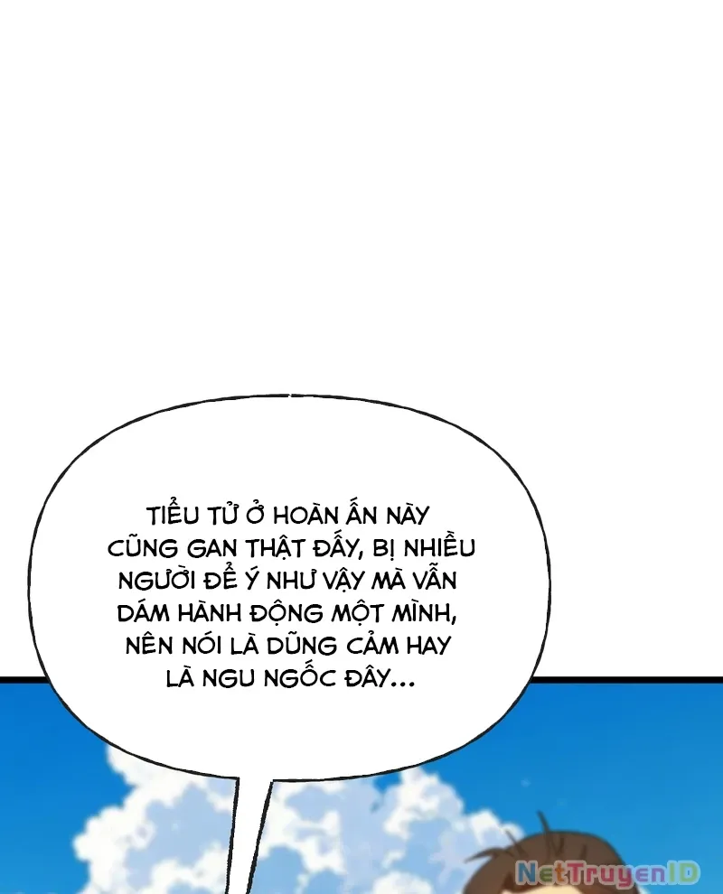 Cao Võ: Hạ Cánh Đến Một Vạn Năm Sau