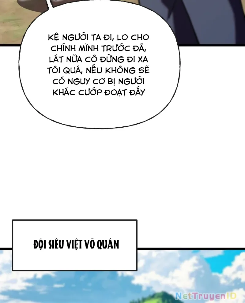 Cao Võ: Hạ Cánh Đến Một Vạn Năm Sau