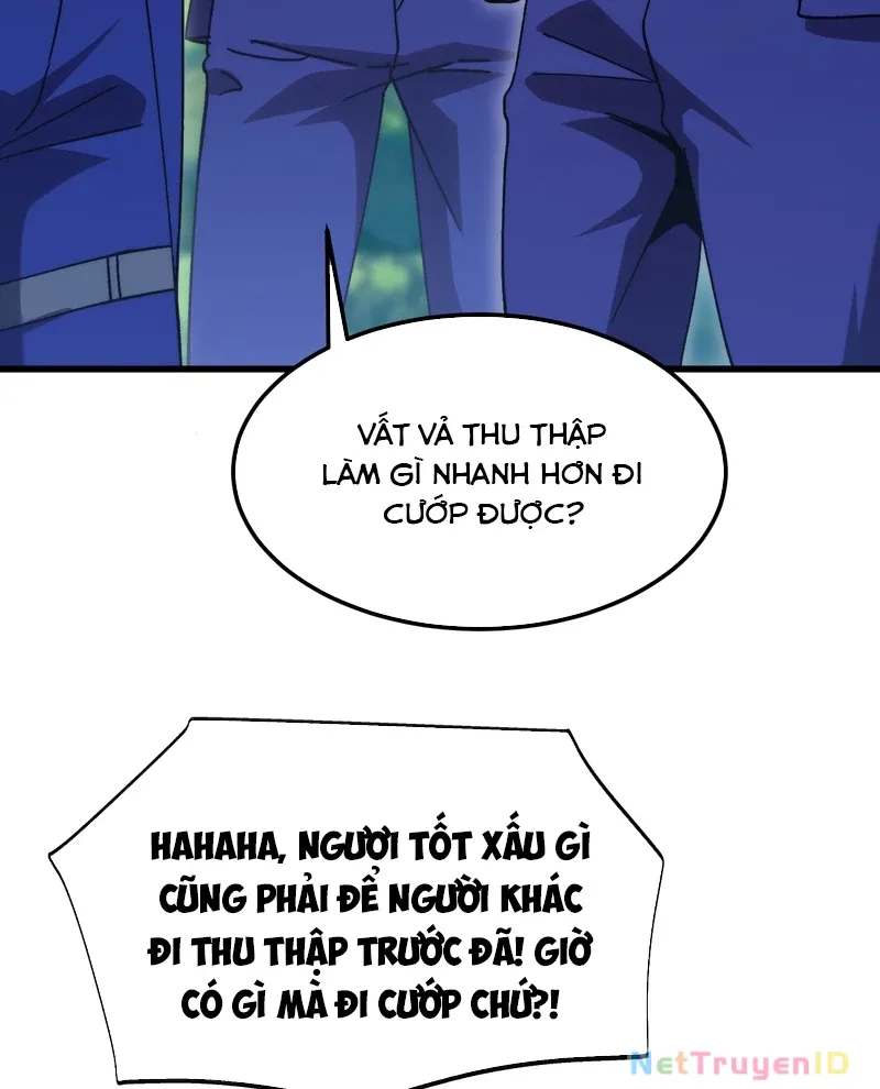 Cao Võ: Hạ Cánh Đến Một Vạn Năm Sau