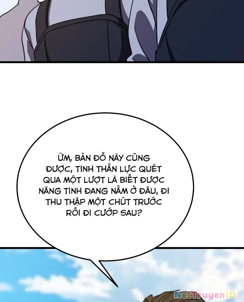 Cao Võ: Hạ Cánh Đến Một Vạn Năm Sau