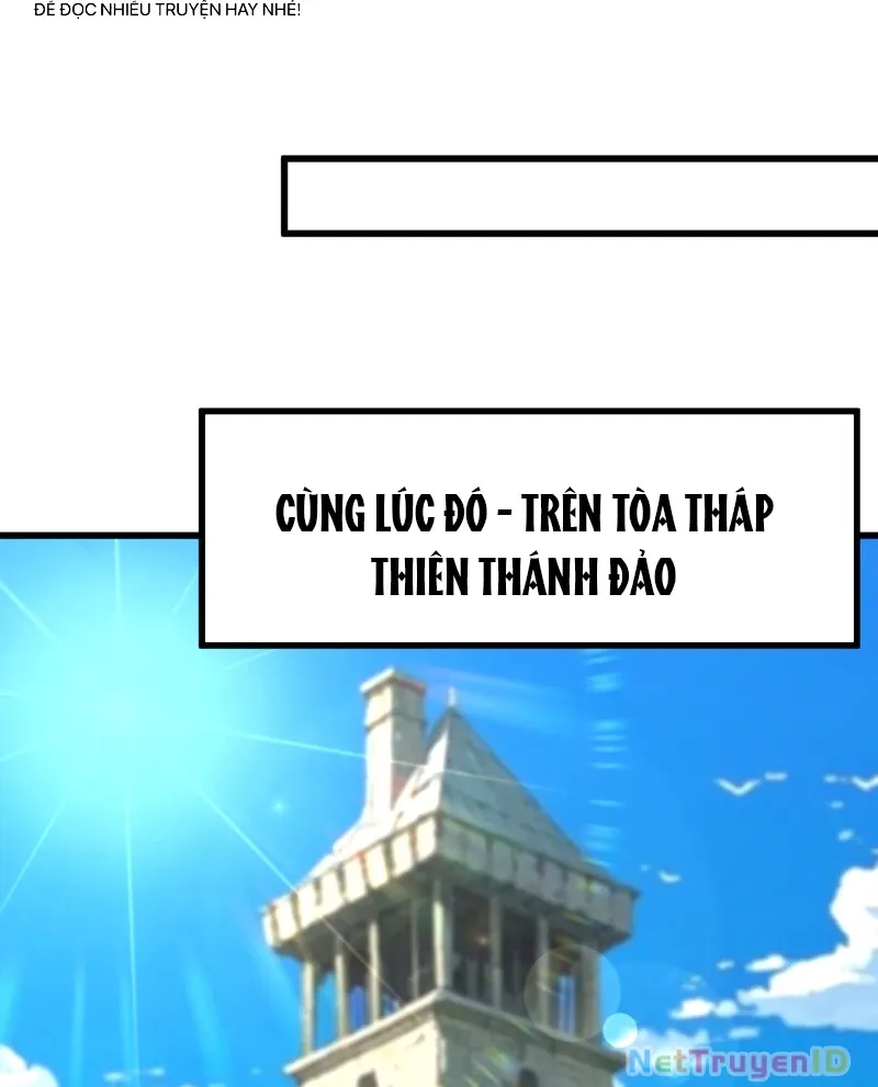 Cao Võ: Hạ Cánh Đến Một Vạn Năm Sau