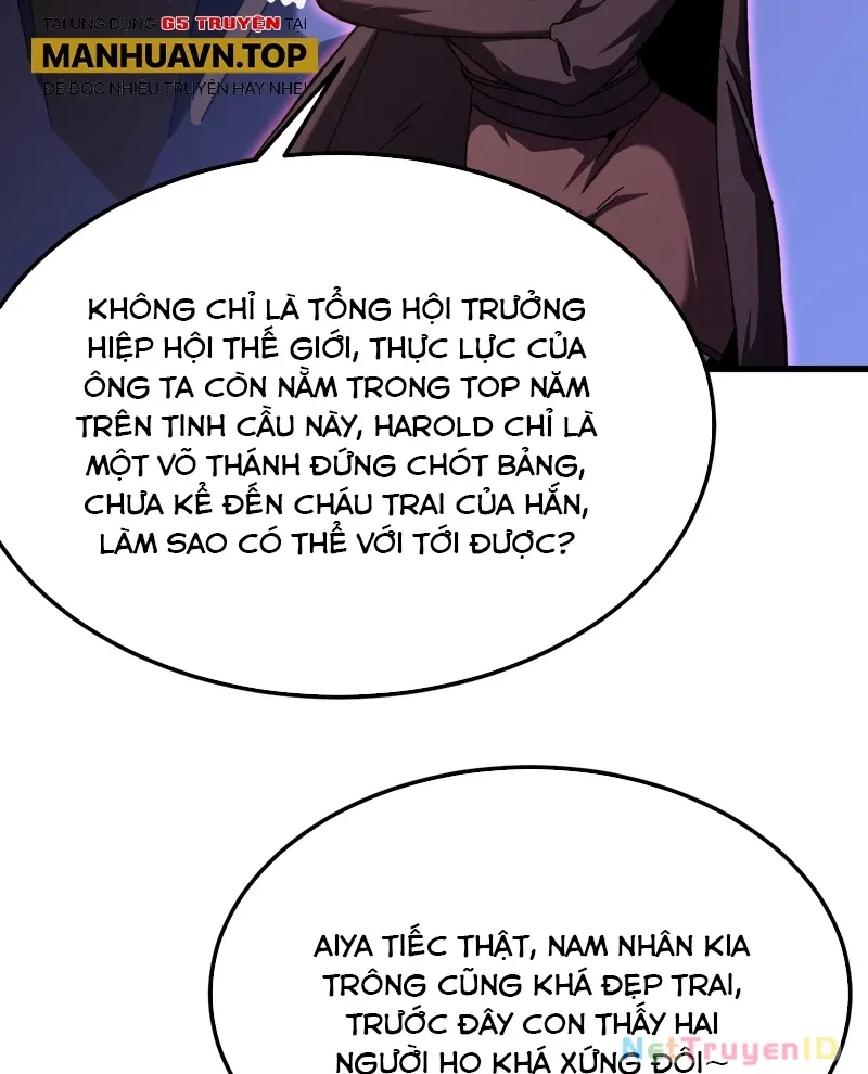 Cao Võ: Hạ Cánh Đến Một Vạn Năm Sau