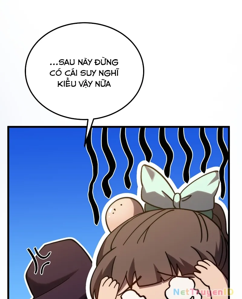 Cao Võ: Hạ Cánh Đến Một Vạn Năm Sau