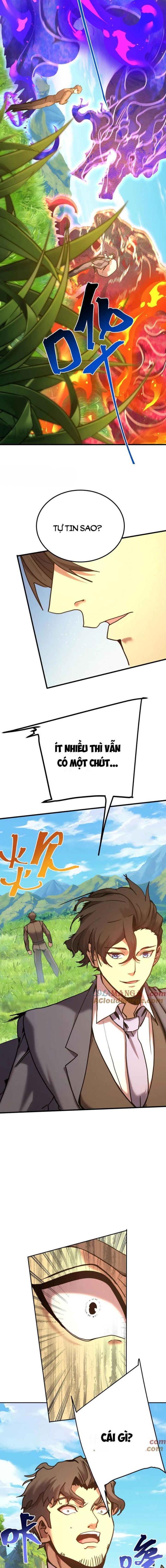 Cao Võ: Hạ Cánh Đến Một Vạn Năm Sau