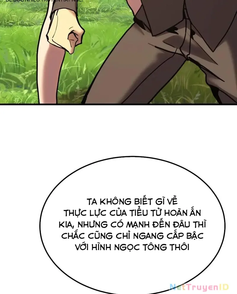 Cao Võ: Hạ Cánh Đến Một Vạn Năm Sau