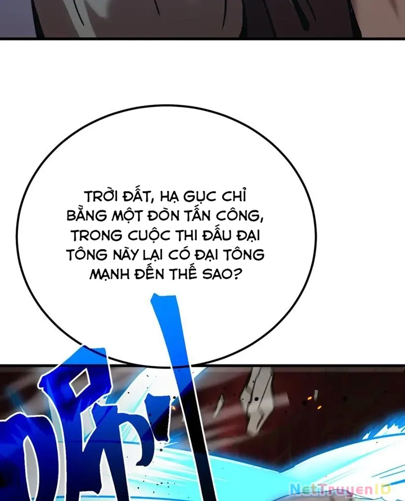 Cao Võ: Hạ Cánh Đến Một Vạn Năm Sau