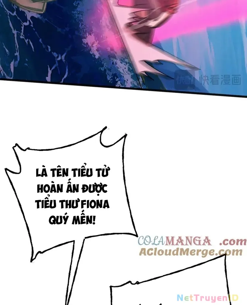 Cao Võ: Hạ Cánh Đến Một Vạn Năm Sau