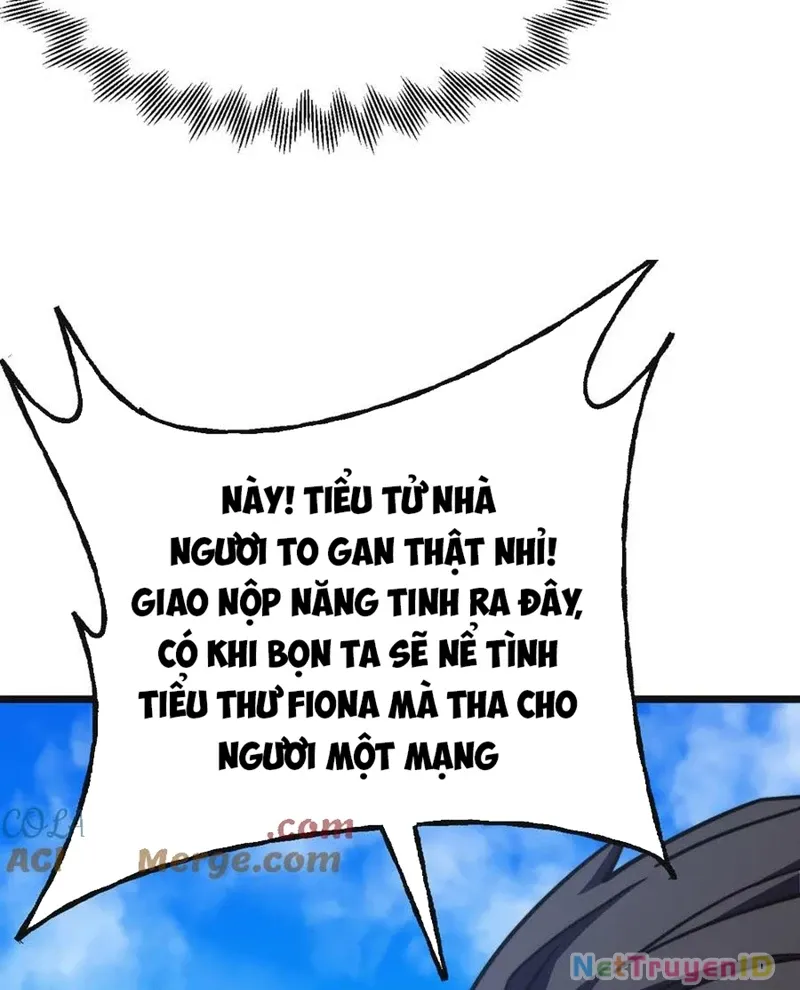 Cao Võ: Hạ Cánh Đến Một Vạn Năm Sau
