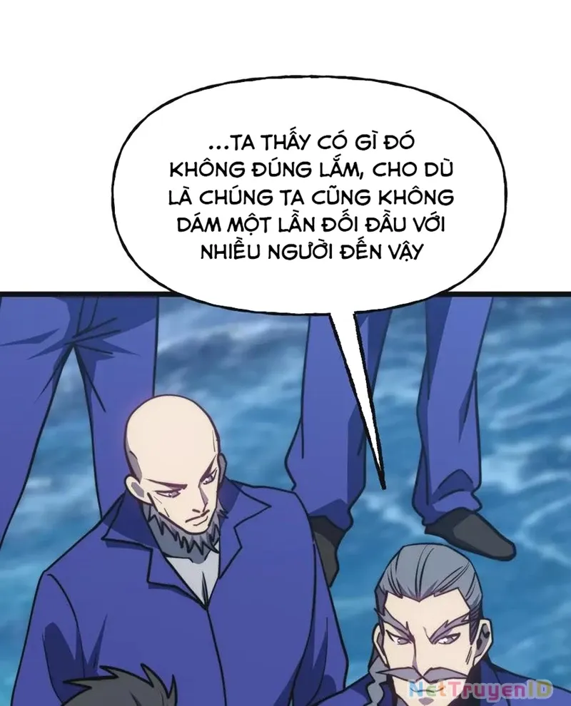 Cao Võ: Hạ Cánh Đến Một Vạn Năm Sau