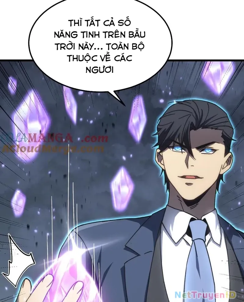 Cao Võ: Hạ Cánh Đến Một Vạn Năm Sau