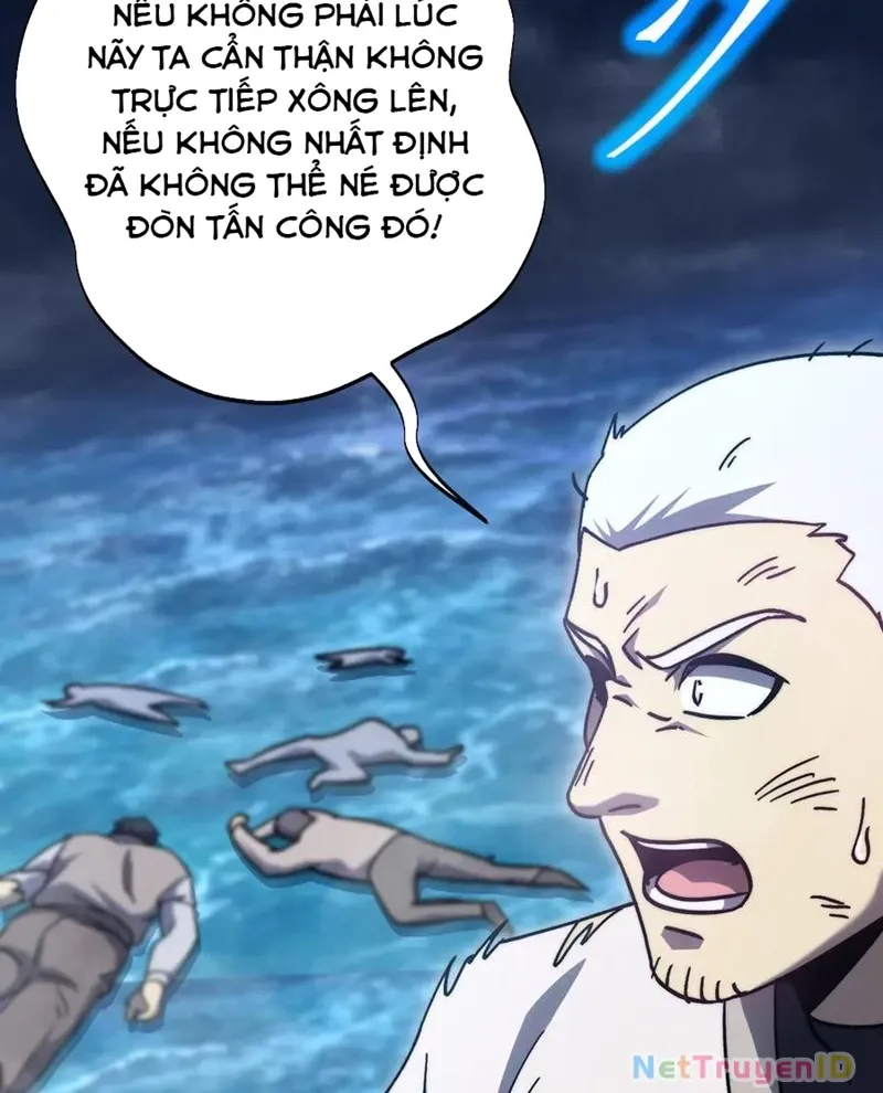 Cao Võ: Hạ Cánh Đến Một Vạn Năm Sau