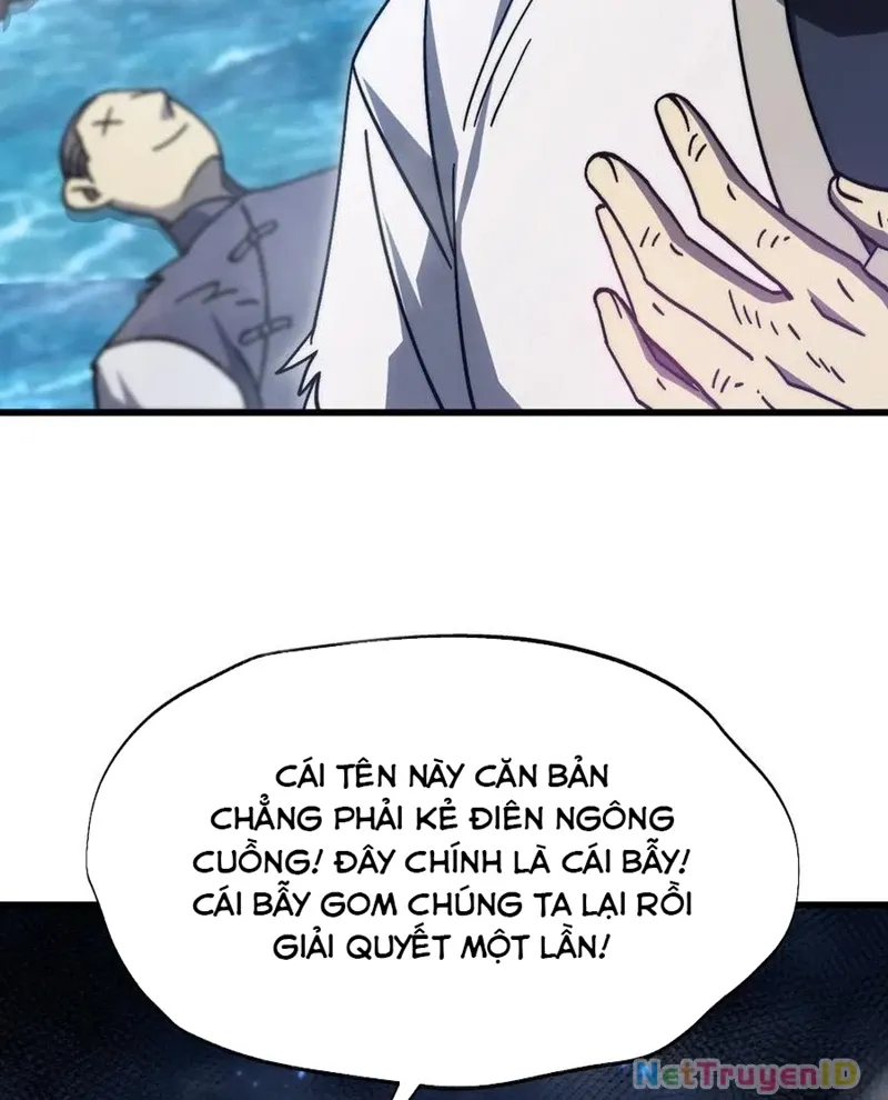 Cao Võ: Hạ Cánh Đến Một Vạn Năm Sau