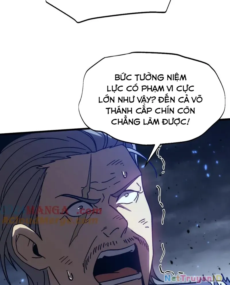 Cao Võ: Hạ Cánh Đến Một Vạn Năm Sau