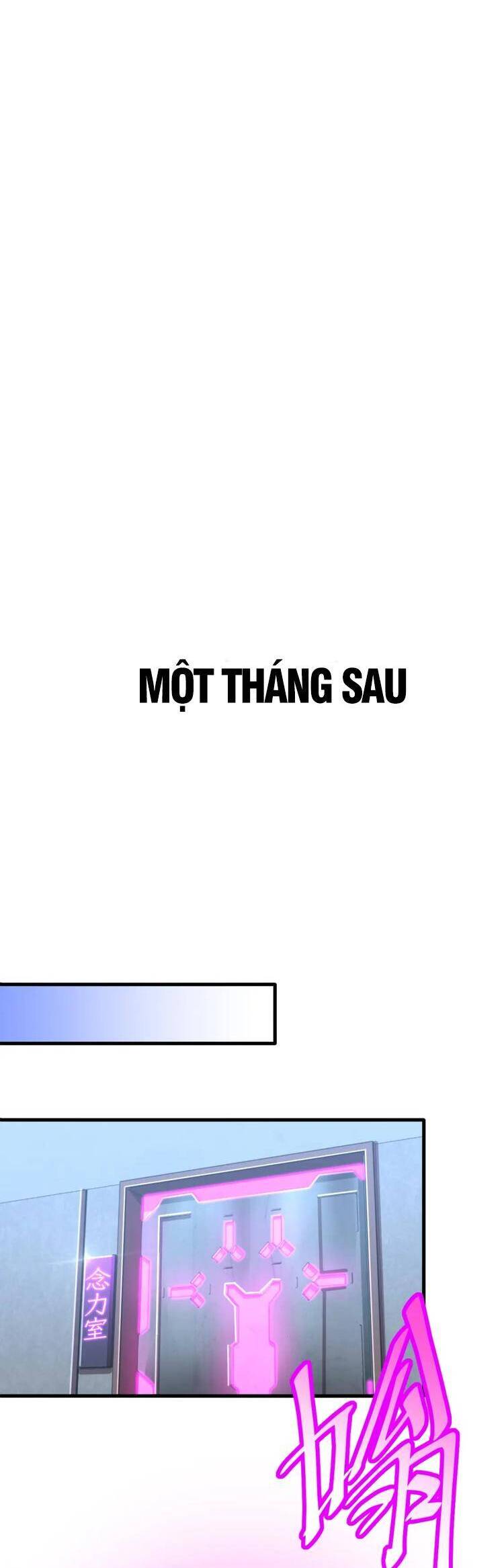 Cao Võ: Hạ Cánh Đến Một Vạn Năm Sau